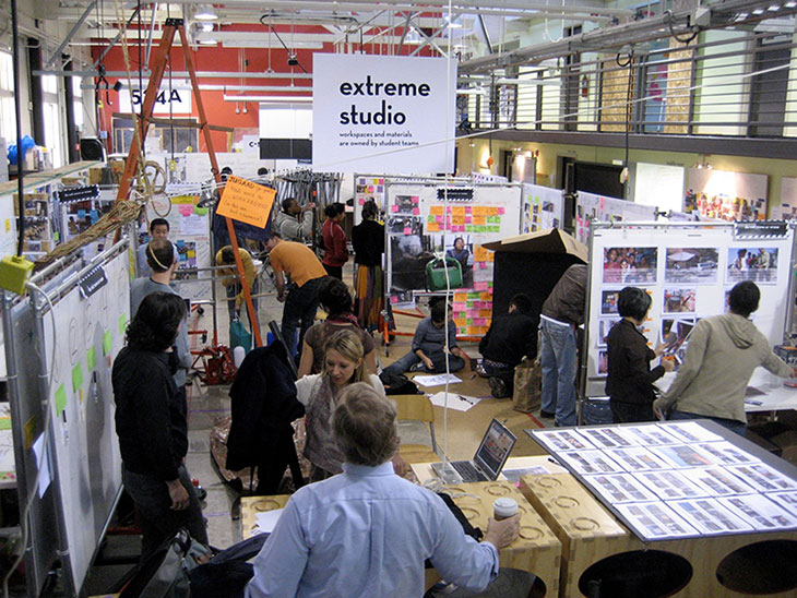 dschool-stanford-inform