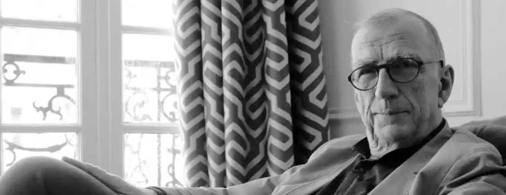 A vuelta con las humanidades…